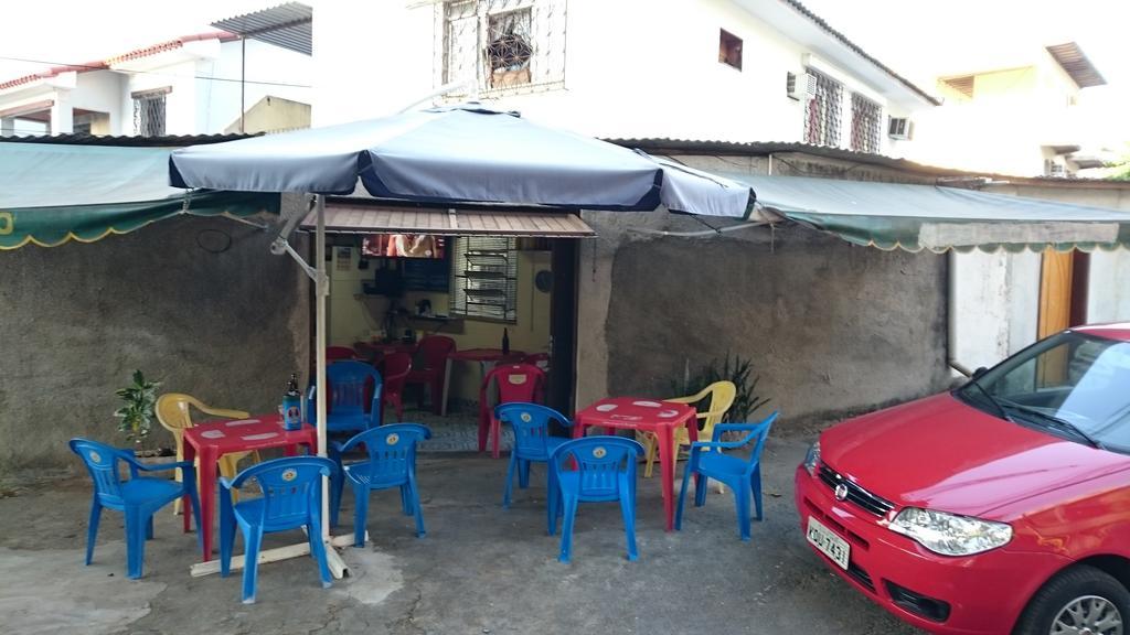 Habitación en casa particular Casa Na Ilha Río de Janeiro